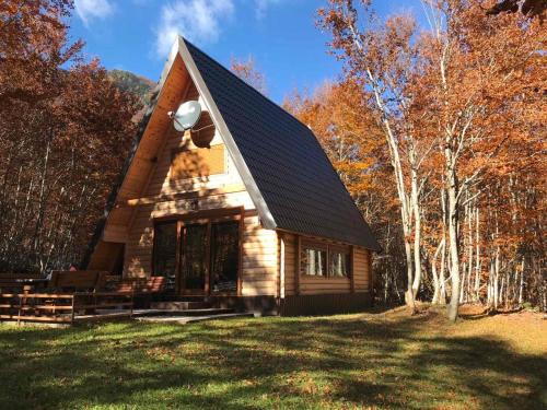 Montenegro House | Harmony