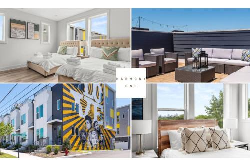 Parkwood Estates House | Harmony One