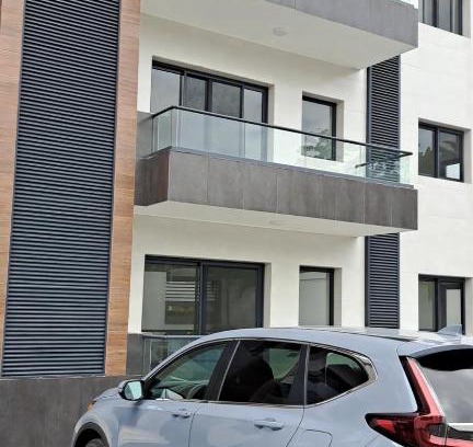 Labadi Apartment | HARMONY PARK FURNISHED APARTMENTS