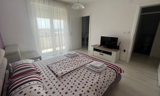 Paracin Apartment | Harmony Relax
