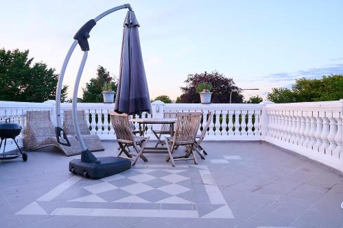Fleninge House | Harmony
