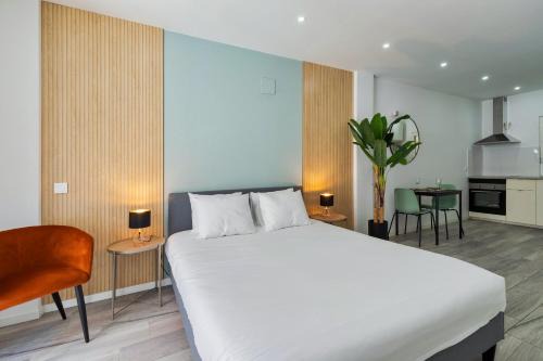 Setubal Apartment | Harmony Setúbal