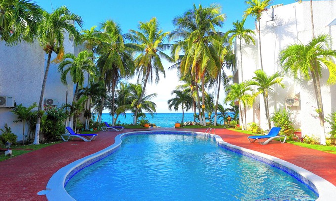 Ocho Rios Apartment | Harmony Studio - Charming 1-bedroom in peaceful Tower Isle with AC, WiFi