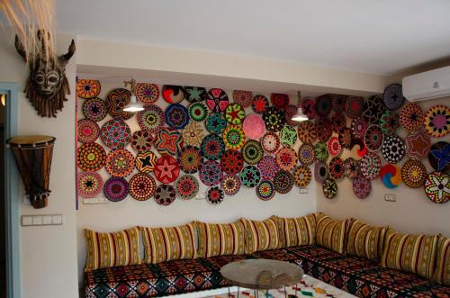Imi Ouaddar House | harmony surf lodge