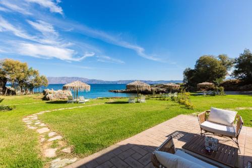 Trachilos Villa | Harmony Villa