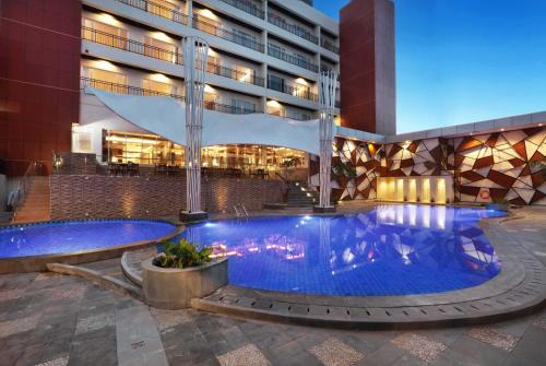 Biringkanya Hotel | Harper Perintis by ASTON
