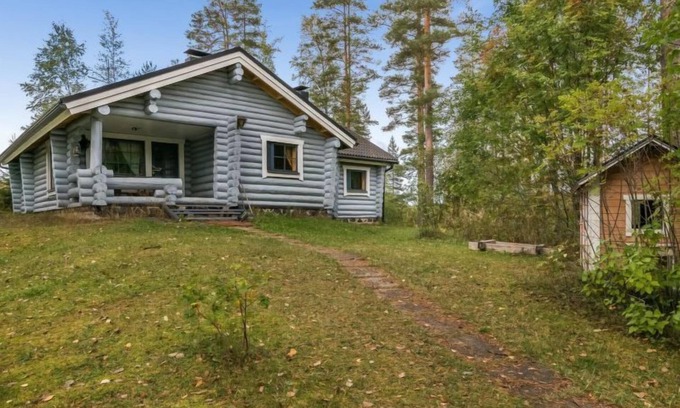Mikkeli House | Harrila by Interhome