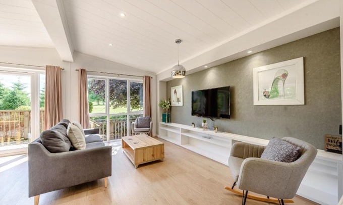Narberth House | Harrington