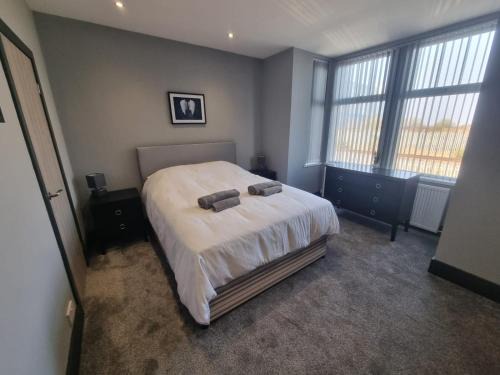 Cleethorpes House | Harrington House