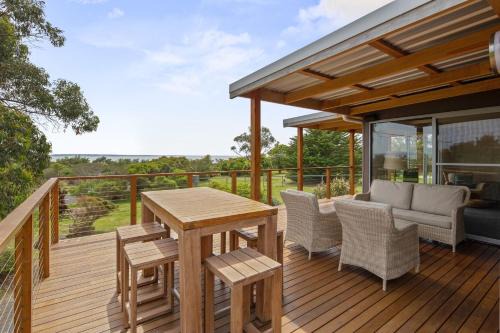 Ventnor House | Harris Hideaway