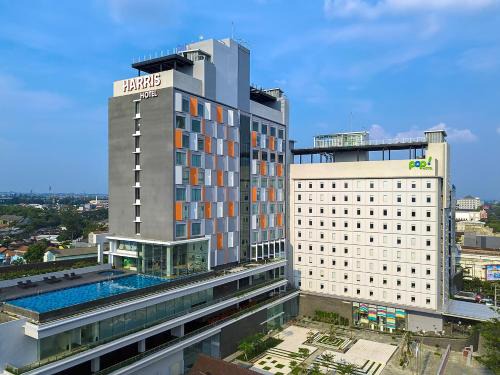Laweyan Hotel | HARRIS Hotel & Conventions Solo