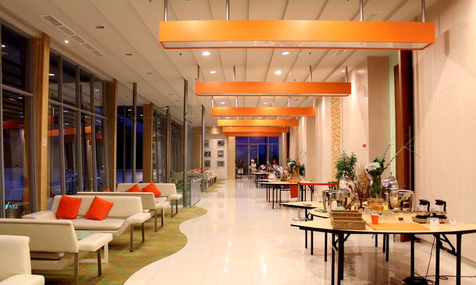 Bogor Hotel | HARRIS Hotel Sentul City Bogor