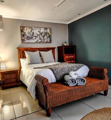 Harrismith Apartment | Harrismith Country Cottage