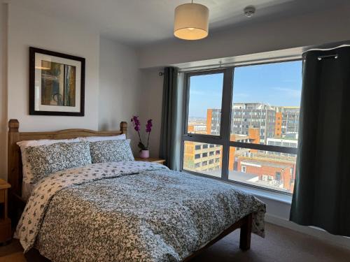 Harrow House | Harrow Town Centre Apartment