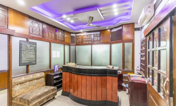 Sector 1 Hotel | Harry Guest House