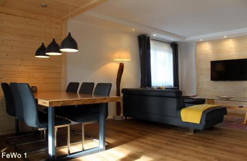 Usseln Apartment | Harry`s FeWo