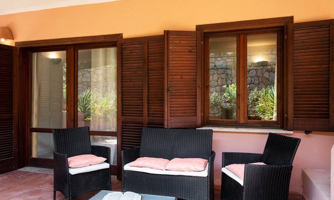 Porto Rotondo Apartment | Harry's House by Wonderful Italy