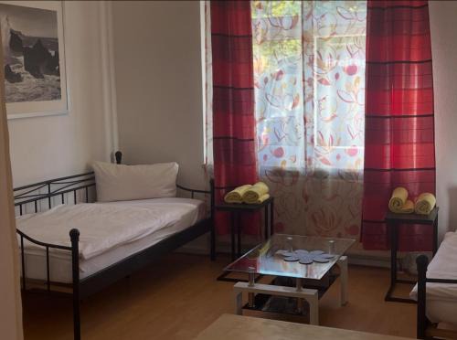 Mitte Apartment | Harsdörffer Apartment