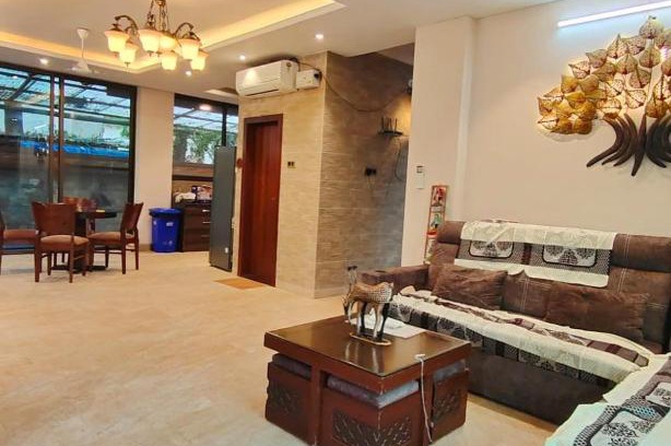 Tungarli Villa | Harsha’s villa