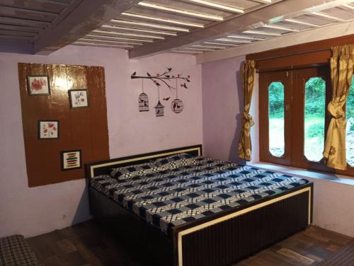 Kullu House | Harshy's Corner Homestay