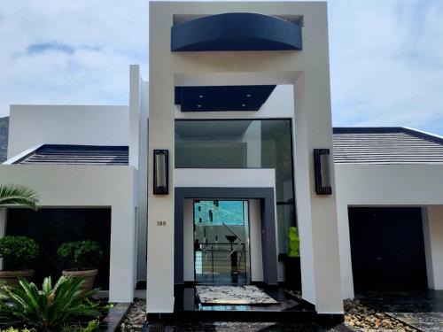 Kosmos House | Hartbeespoort Lifestyle Guest House