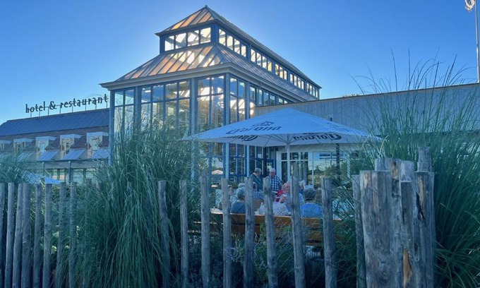 Joure Hotel | HarTeluk Joure