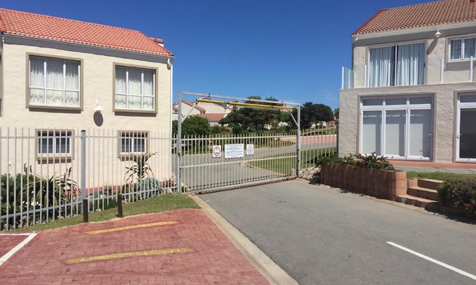 Hartenbos House | Hartenbos Baydunes 65