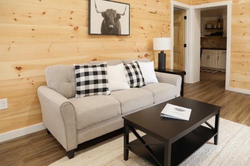 Milroy Other | Hartman Center Campground
