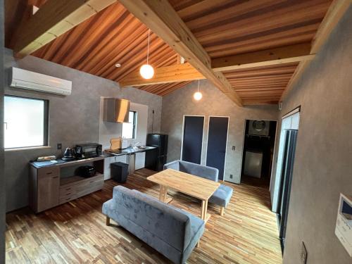 Goto Apartment | Haru