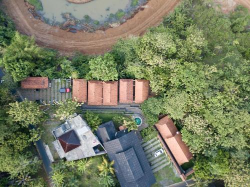 Jepara Resort | Harum Manis Cottages