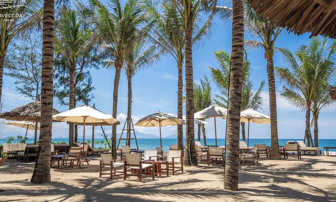 Cam An Hotel | Harvest Day Hoi An