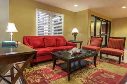 Dixon Hotel | Harvest Inn Dixon UC Davis