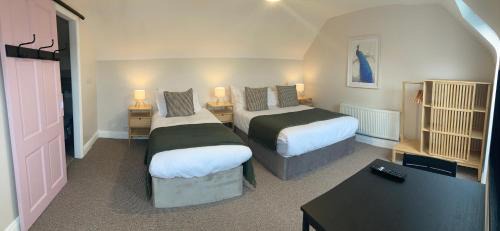Lisdoonvarna Bed & Breakfast | Harvest Moon
