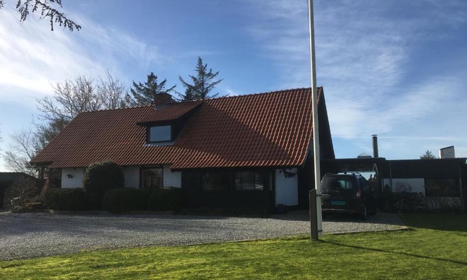 Hjørring Bed & Breakfast | Harvey`s Bed & Breakfast