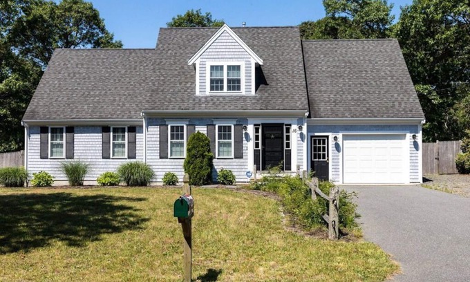 East Harwich House | Harwich Cape Escape: Minutes from Everything!