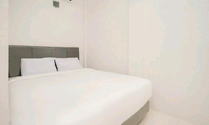 Probolinggo House | Hary Teratai Homestay Syariah