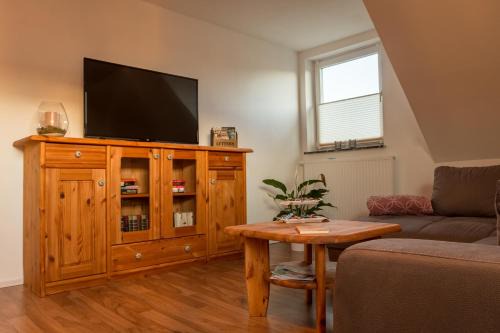 Bad Sachsa Apartment | Harz Haus Kati - Fewo Harzblick