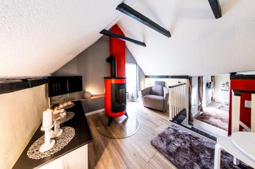 Gernrode House | harz-traum