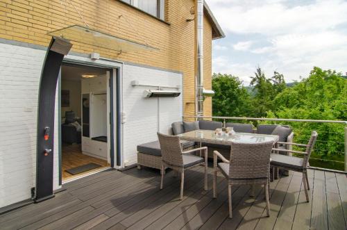 Hahausen Apartment | Harzblick am Waldesrand