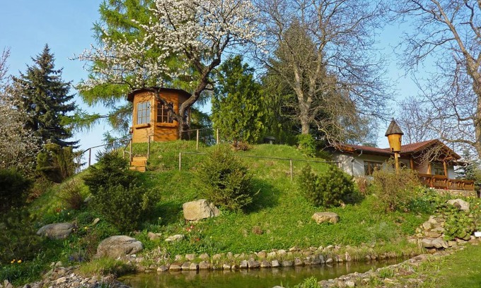 Bad Suderode House | Harzer Feriengarten