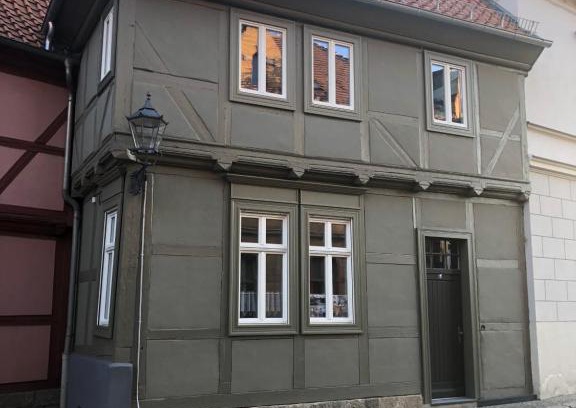 Quedlinburg Apartment | Harzer Gemütlichkeit