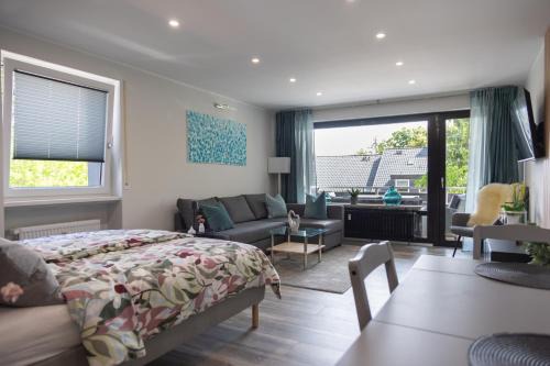 Hahnenklee Apartment | Harzerfüllt in Hahnenklee