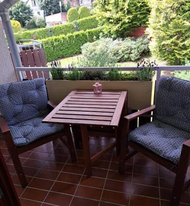 Hahnenklee Apartment | Harzgeist