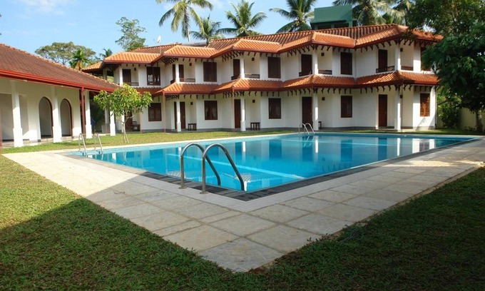 Hettimulla House | Hasara Resort - Luxury Accommodation