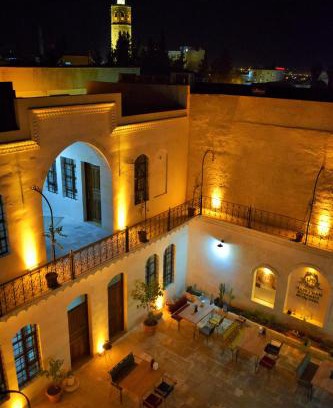 Eyyubiye House | Hasbahan Konak