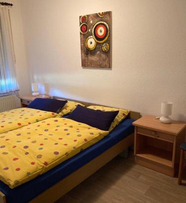 Nahrendorf Apartment | Haselnuss