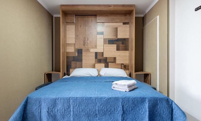 Azor Apartment | HaShikma 17