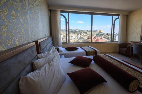 Old City Hotel | Hashimi Hotel