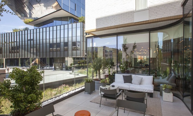 Hasselt Hotel | HasHotel