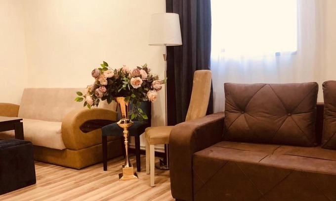Jermuk Apartment | HASI hotel Jermuk